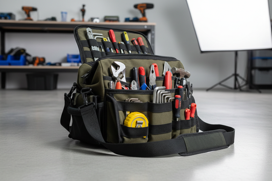 Best Tool Bag for Home — Top Picks for Portable Tool Organization