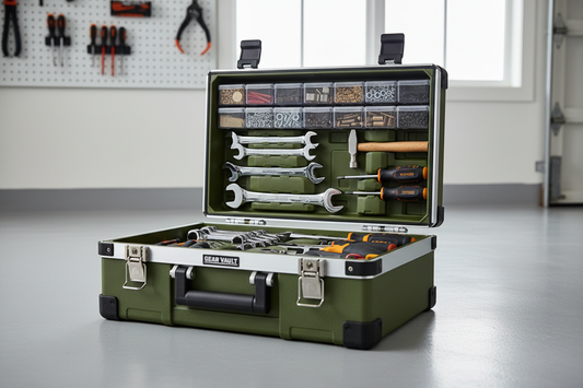 Best Tool Box for Home — Top Picks for Organized Tool Storage