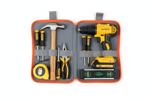 Best Tool Set for Beginners — Top Picks to Start Your Home Toolkit