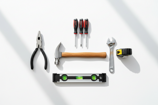 Best Tool Set for Home Use — Top Picks for Every Homeowner