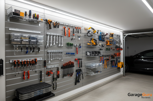 Best Tool Storage for Garage — Top Picks to Organize Your Workshop
