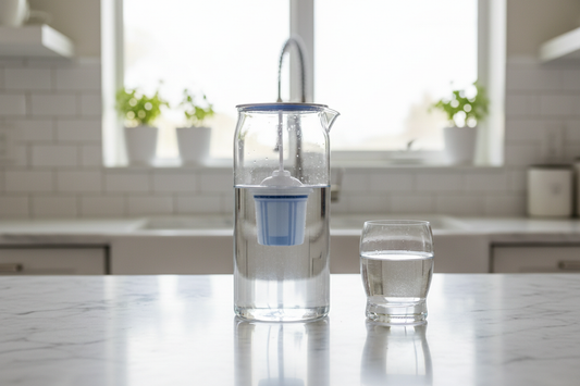 Best Water Filter Pitcher