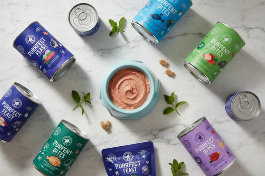 Best Wet Cat Food