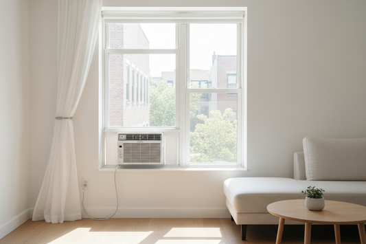 Best Window Air Conditioner — Buying Guide