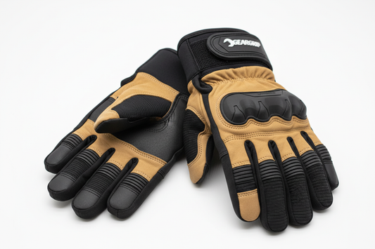 Best Work Gloves for DIY — Top Picks for Hand Protection on Every Project