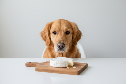 Can Dogs Eat Brie Cheese