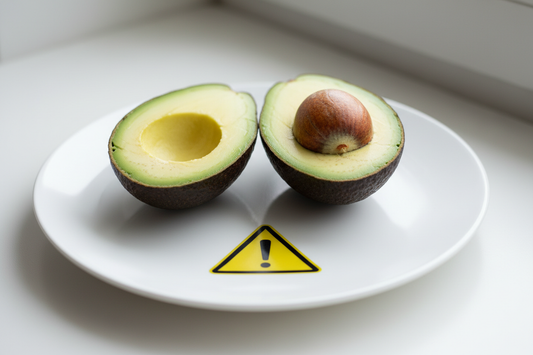 Can Birds Eat Avocado? Why Avocado Is Deadly to Pet Birds