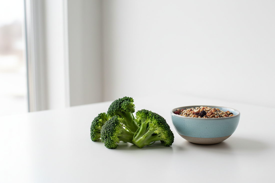 Can Birds Eat Broccoli? What Pet Bird Owners Need to Know