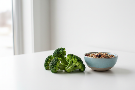 Can Birds Eat Broccoli? What Pet Bird Owners Need to Know