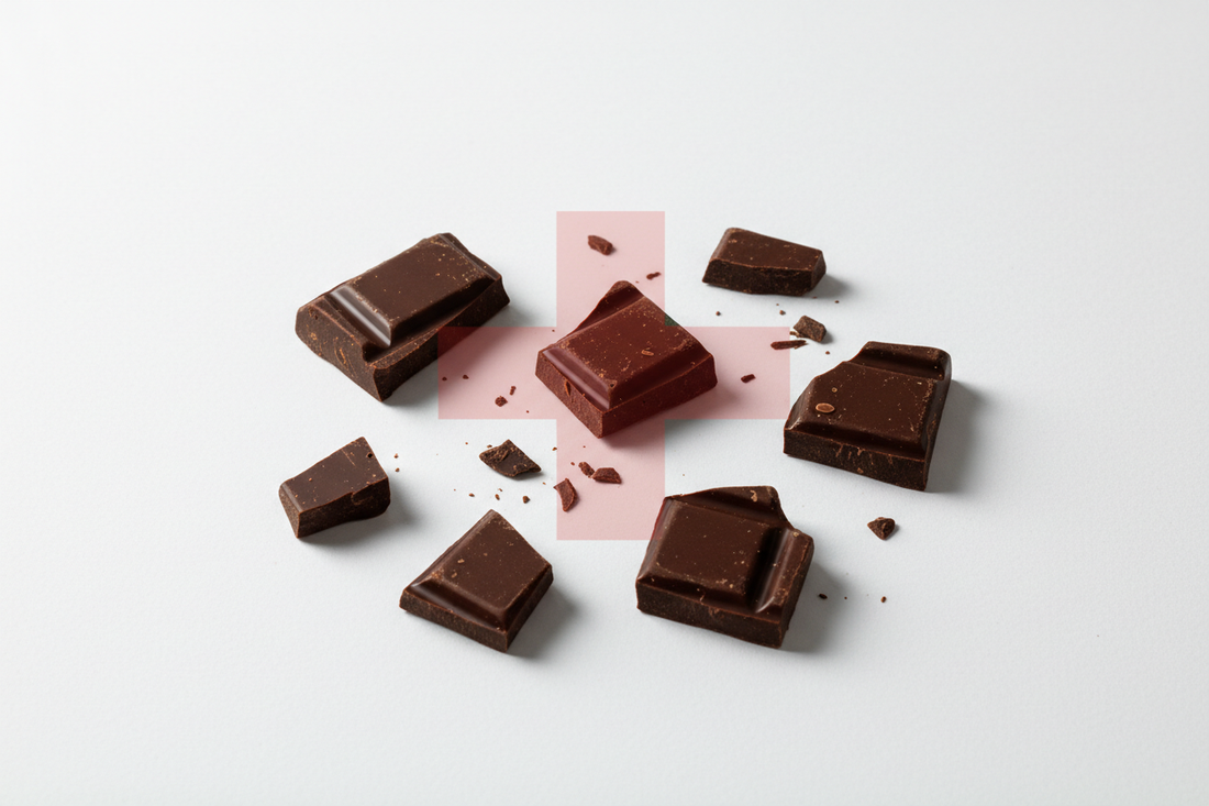 Can Birds Eat Chocolate? Why Chocolate Is Toxic to Pet Birds