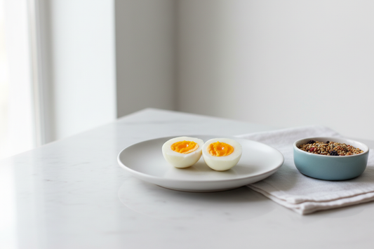 Can Birds Eat Eggs? What Pet Bird Owners Need to Know