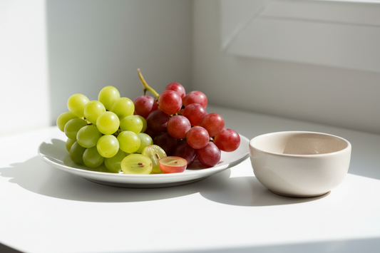 Can Birds Eat Grapes? What Pet Bird Owners Need to Know