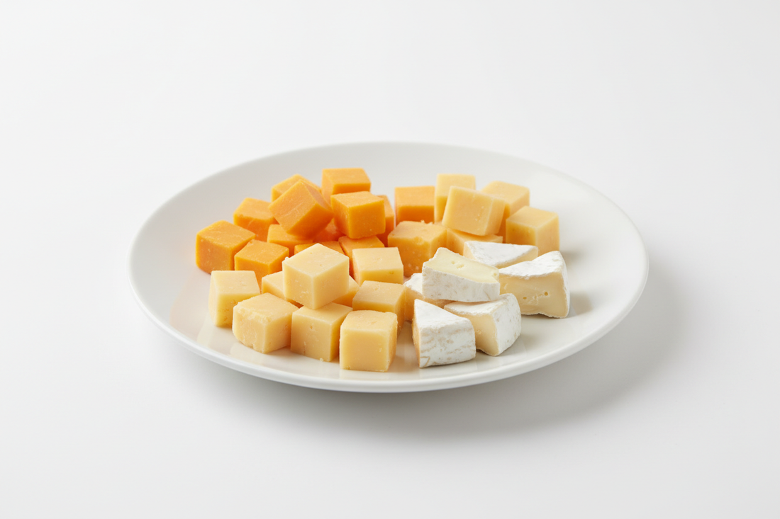 Can Cats Eat Cheese