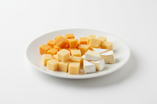 Can Cats Eat Cheese