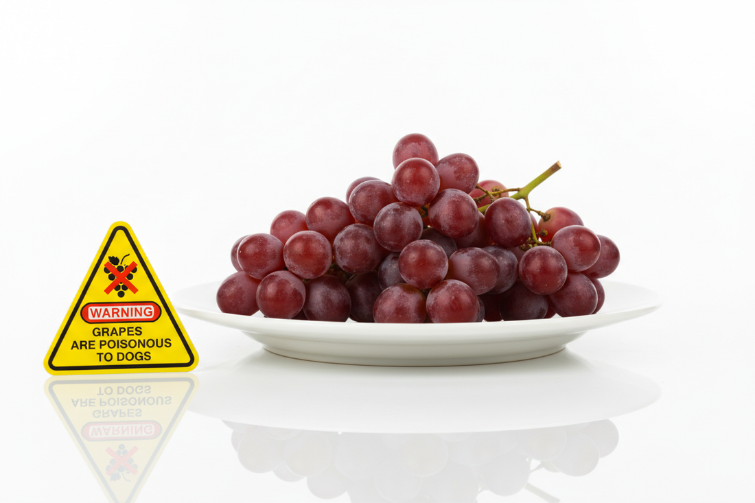 Can Cats Eat Grapes