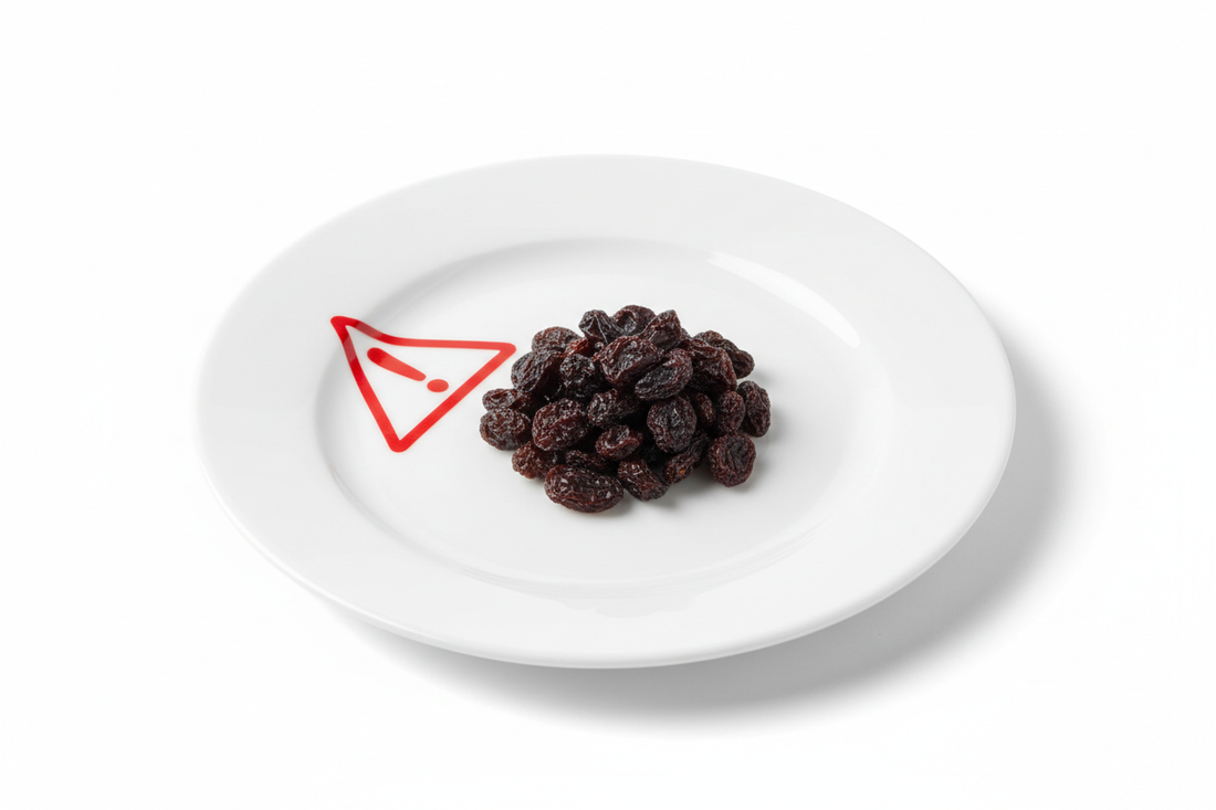 Can Cats Eat Raisins