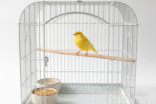 How to Take Care of a Canary: Complete Guide