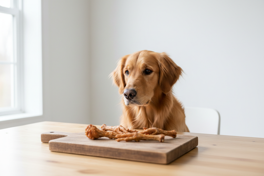 Can Dogs Eat Chicken Feet
