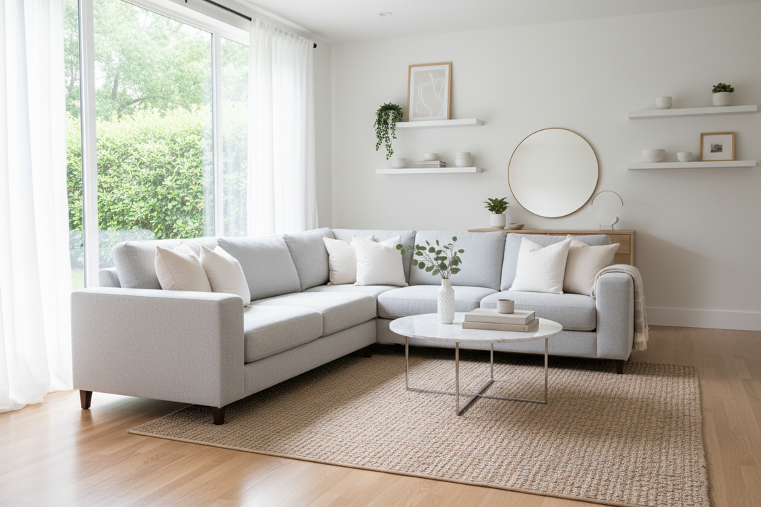 Home Cleaning Schedule: Daily, Weekly, Monthly and Annual Tasks