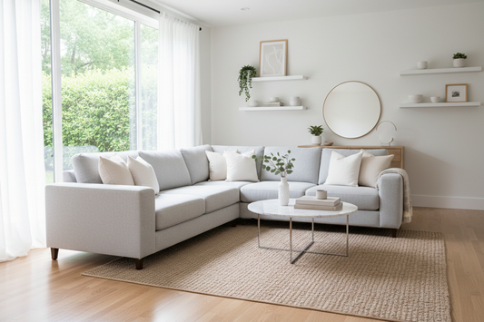 Home Cleaning Schedule: Daily, Weekly, Monthly and Annual Tasks