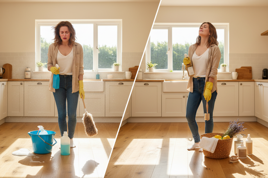 How to Dispose of Cleaning Products Safely: A Complete Guide