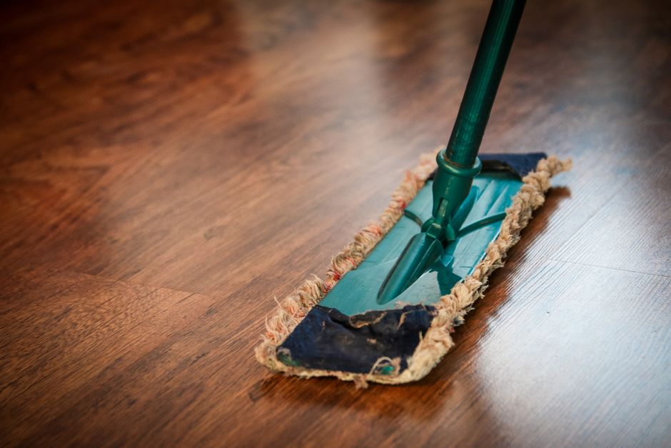 7 Common Floor Cleaning Mistakes That Ruin Your Floors (And How to Fix Them)