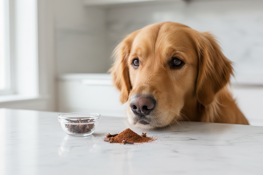 Can Dogs Eat Cloves