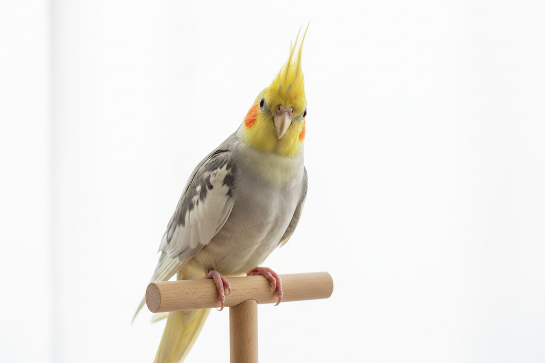 How to Take Care of a Cockatiel: Complete Guide