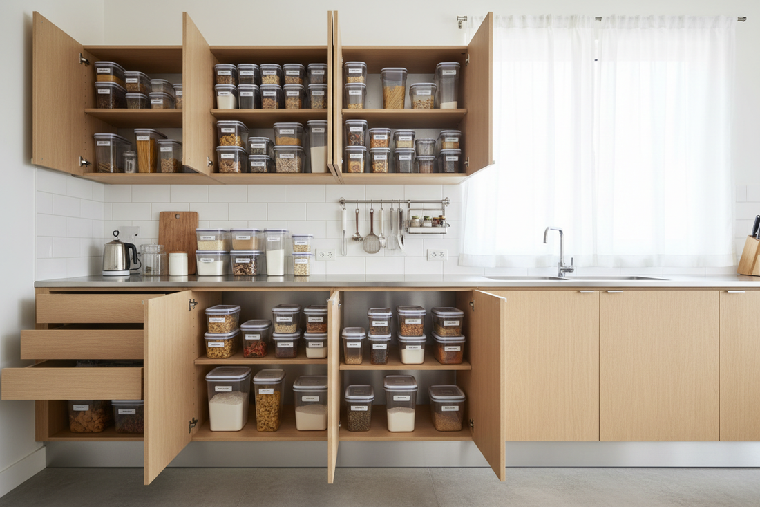 How to Get Rid of Cockroaches in the Kitchen (Complete Elimination Guide)