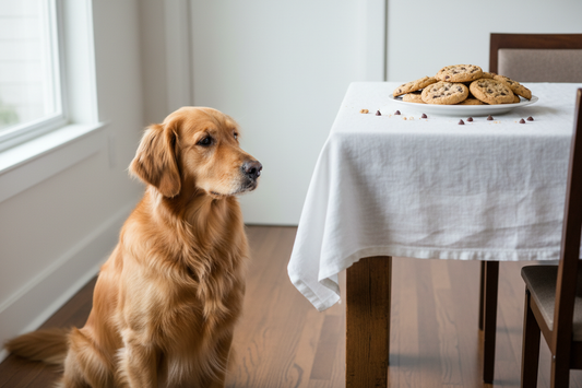 Can Dogs Eat Cookies