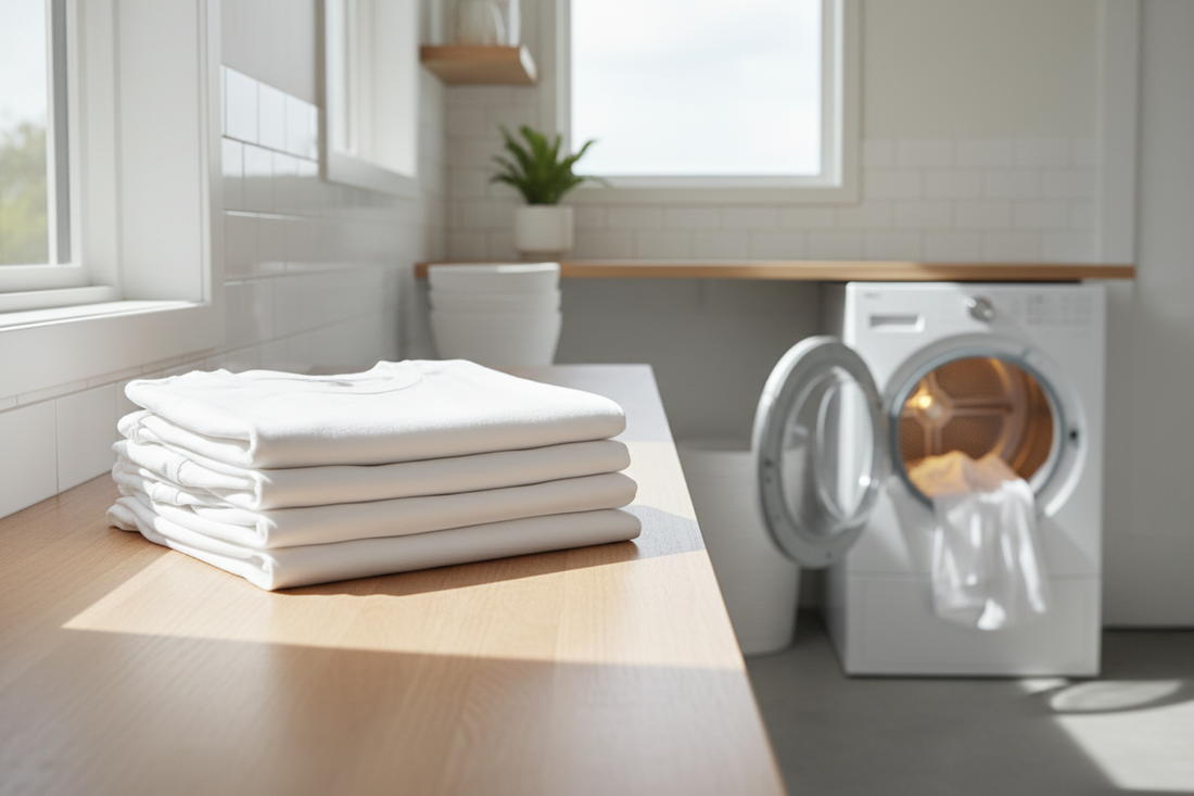 Can You Put Cotton in the Dryer?
