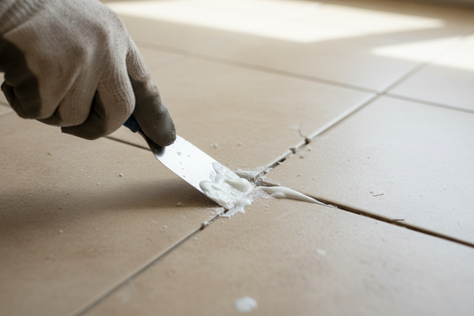 How to Fix Cracked Tile Floor (Step-by-Step Guide for Any Crack Size)