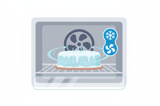How to Use Oven Defrost Setting