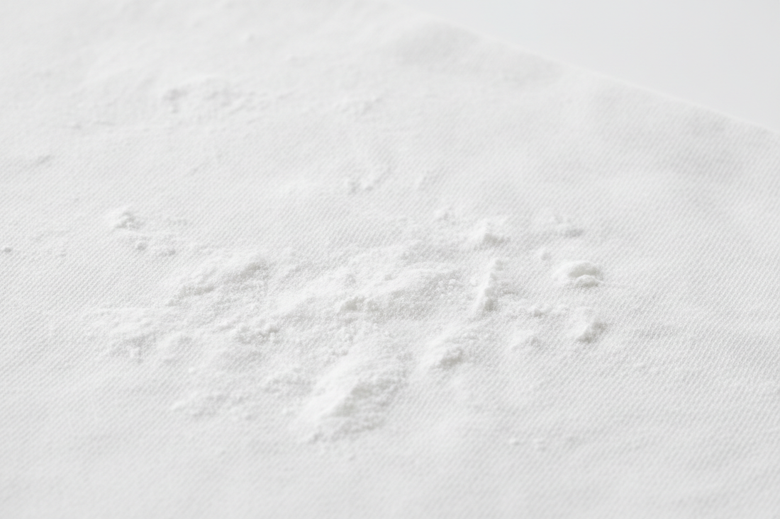 How to Remove Laundry Detergent Residue from Clothes