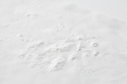 How to Remove Laundry Detergent Residue from Clothes