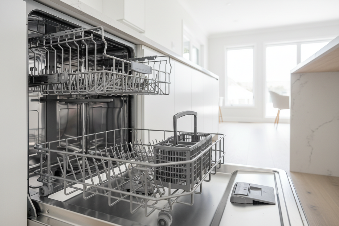 How to Clean Dishwasher Inside: A Complete Deep-Clean Guide