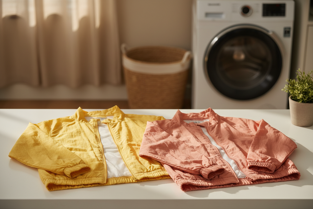 Does Nylon Shrink? What Actually Happens in the Wash and Dryer