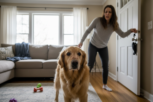 What to Do If Your Dog Is Having an Allergic Reaction