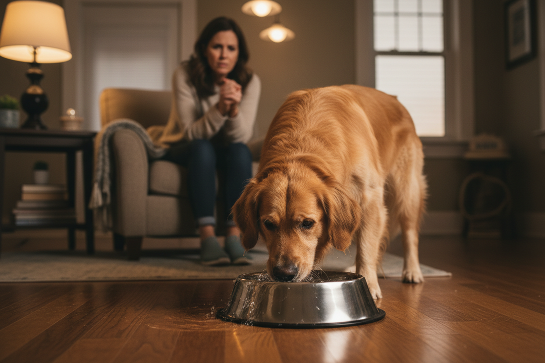 How to Treat Dog Diabetes at Home