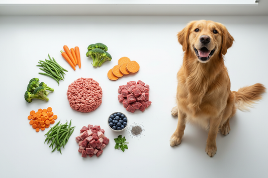 How to Treat Dog Food Allergies at Home