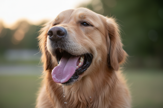 Signs of Heatstroke in Dogs