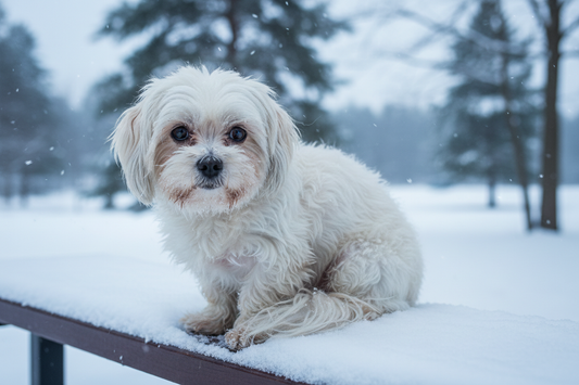What to Do If Your Dog Is Hypothermic