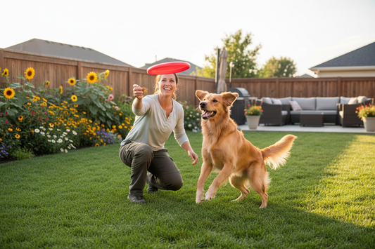 How to Find a Dog Sitter