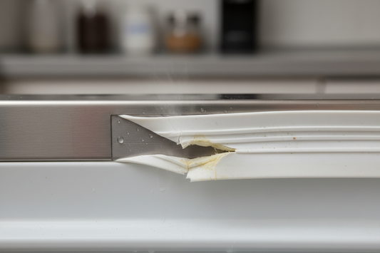 Why Is My Refrigerator Door Not Sealing Properly?