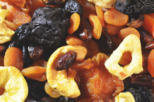 Raw vs Freeze-Dried vs Air-Dried: Which Natural Pet Diet Preserves the Most Nutrients?