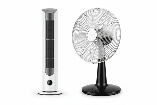 Dyson Fan vs Regular Fan — Is It Worth It?