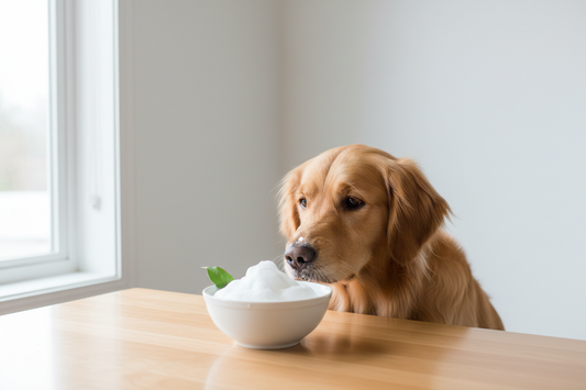 Can Dogs Eat Egg Whites Only