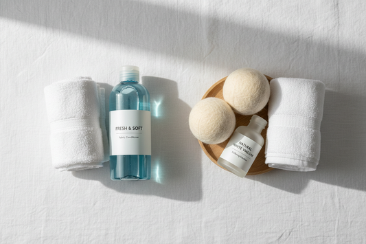 Is Fabric Softener Necessary?