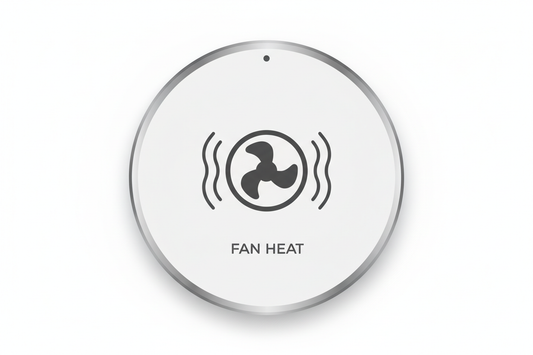 What Does Fan Oven Symbol Mean