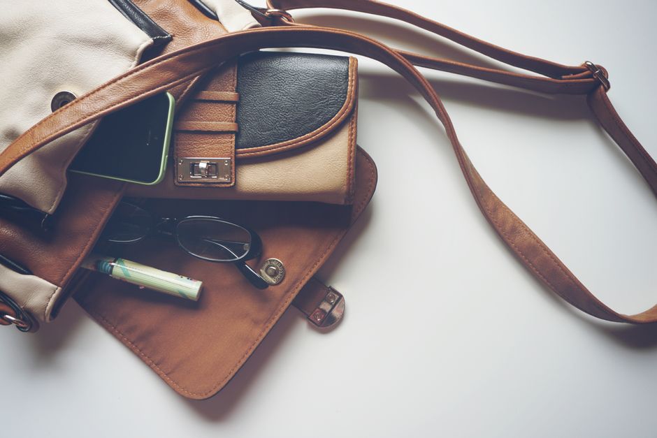 The Beginner's Guide to Purse Organization: Simple Systems That Actually Work